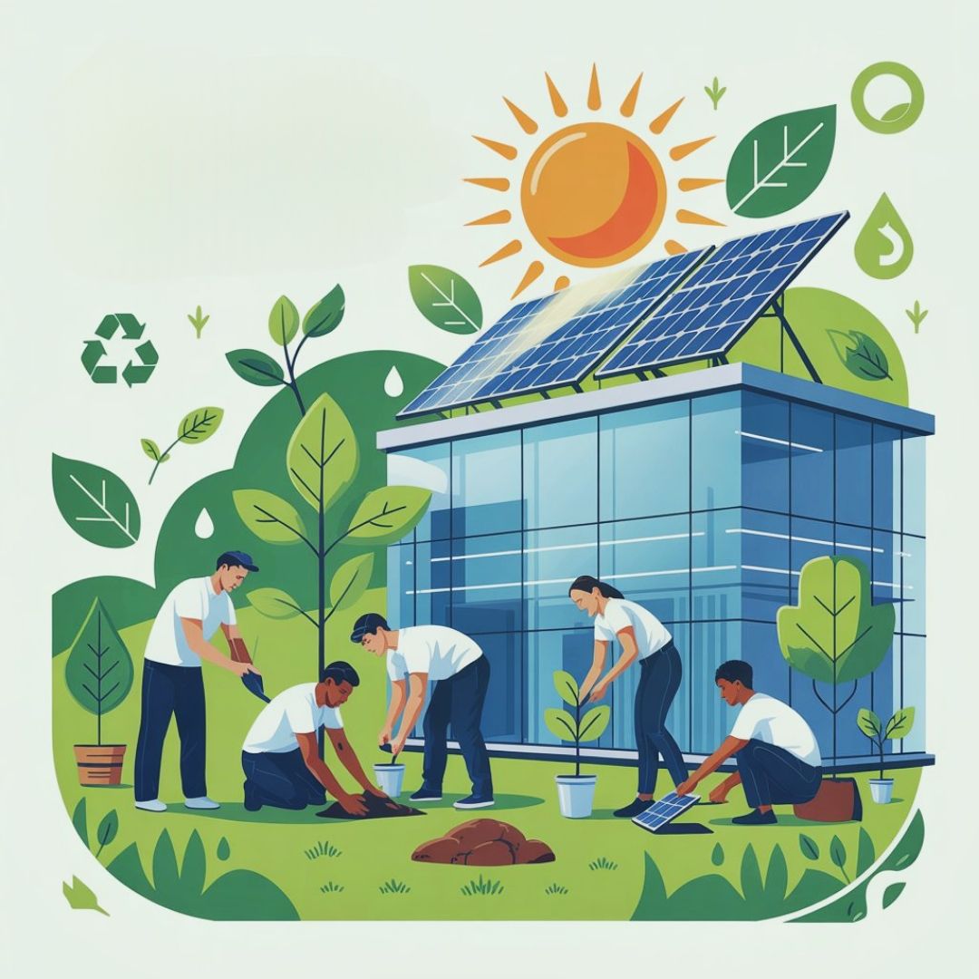 CSR Activities