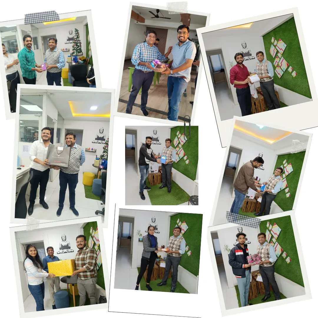 Employee Recognition